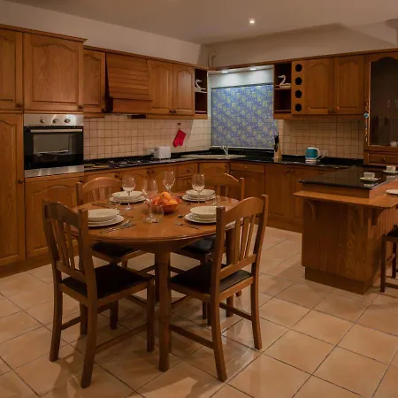 Spacious 3 Bedroom Apartment In Marsascala Marsaskala Exterior photo