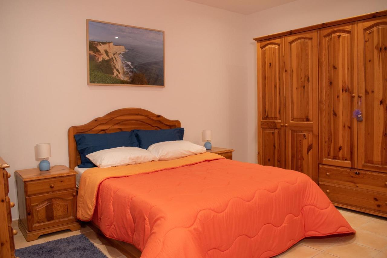 Spacious 3 Bedroom In Marsascala *