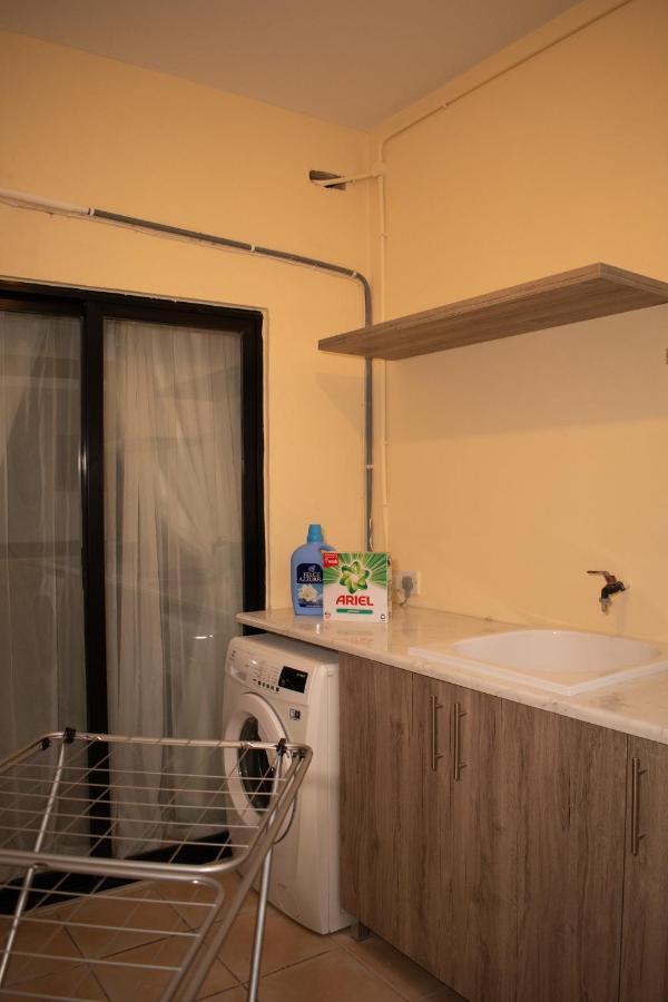 Apartment Spacious 3 Bedroom In Marsascala *